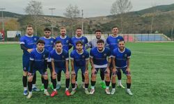 BOZÜYÜK VİTRASPOR 3 PUANI 3 GOLLE ALDI