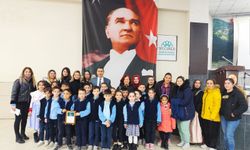 VELİLERDEN DARÜŞŞAFAKA’YA ANLAMLI BAĞIŞ