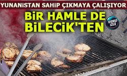 BİR HAMLE DE BİLECİK'TEN