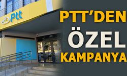 PTT AŞ’DEN YENİ MÜŞTERİLERE ÖZEL PTTCELL KAMPANYASI