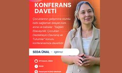 BAŞKAN TEKİN, TÜM ANNE-BABALARI BURAYA DAVET ETTİ!