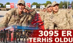 3095 ER TERHiS OLDU