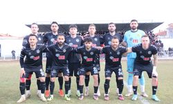 Eskişehirspor, Akşehir deplasmanında liderliği kaptırdı