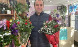 YILBAŞI KOKİNALARI RAFLARDA YERİNİ ALDI