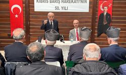 ESKİ MİLLETVEKİLİ KAHYAOĞLU, KIBRIS BARIŞ HAREKATI KARARINDA ECEVİT'İN KARARLI TUTUMUNU ANLATTI