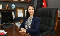 Başkan  Tekin'den Su Tasarrufu Uyarısı