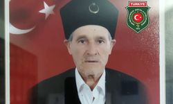 KIBRIS GAZİSİ TEDAVİ GÖRDÜĞÜ HASTANEDE HAYATINI KAYBETTİ