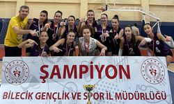 VOLEYBOL MÜSABAKALARI BÜYÜK HEYECANLA BİTTİ