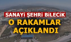 SANAYİ ŞEHRİ BİLECİK