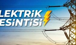 VEZİRHAN’DA ELEKTRİK KESİNTİSİ YAŞANACAK