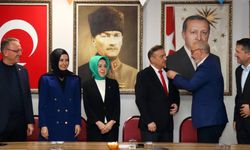 BELEDİYE MECLİSİ'NDE ÇOĞUNLUK ARTIK CUMHUR İTTİFAKI'NDA