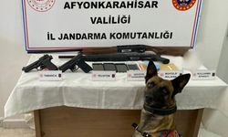 JANDARMADAN UYUŞTURUCU OPERASYONU: 5 GÖZALTI