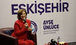 BAŞKAN ÜNLÜCE’DEN İŞ BİRLİĞİ ÇAĞRISI