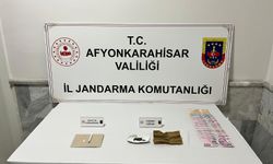 UYUŞTURUCU OPERASYONUNDA 5 KİŞİ GÖZALTINA ALINDI