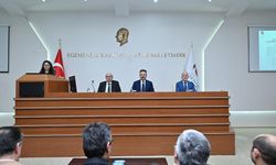 Bağımlılıkla Mücadele İl Koordinasyon Kurulu Toplantısı gerçekleştirildi