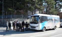 HALK PAZARINA ÜCRETSİZ HALK OTOBÜSÜ SEFERLERİ BAŞLADI