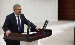 YURDUNUSEVEN: “CEZAEVİNDE BİR TEK SARI BASIN KARTI HÜKÜMLÜSÜ VAR, O DA ADLİ SUÇLARDAN TUTUKLU”