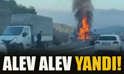 ALEV ALEV YANDI!