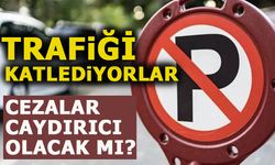 CEZALAR CAYDIRICI OLACAK MI?