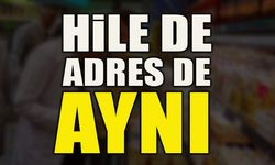 HİLE DE ADRES DE AYNI