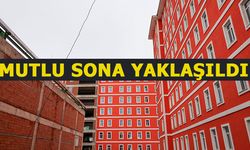 MUTLU SONA YAKLAŞILDI