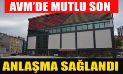 AVM'DE MUTLU SON