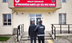 UYUŞTURUCU TİCARETİ YAPMA SUÇUNDAN ARANAN ŞAHSI POLİS YAKALADI