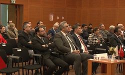 BEBKA BÖLGE PLANI BURSA İL TANITIM TOPLANTISI GERÇEKLEŞTİRİLDİ