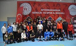 GREKOROMEN GÜREŞ MÜSABAKALARI SONA ERDİ