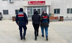 16 YIL HAPİS CEZASI BULUNAN ŞAHIS YAKALANDI