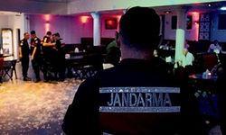 ARANMASI OLAN 11 ŞAHIS YAKALANDI