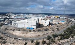 OSB'de yol güvenlik önlemleri artırılıyor