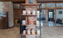 KADINLARIN ÜRETTİĞİ ÜRÜNLER AVRUPA PAZARINDA