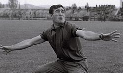 Tribün efsanesi Amigo Orhan hayatını kaybetti