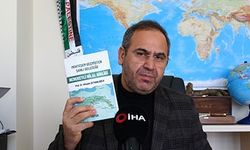 Prof. Dr. Hüseyin Şeyhanlıoğlu: "Filistin meselesinin çözümü, Ortadoğu'nun ve 21. dünyasının geleceğini belirleyecek"