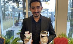 Tuvalette sigara içerken aklına gelen ‘klozet küllük' ürünü ile girişimci oldu