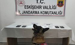 Uyuşturucu taşıyan şahıslar yakalandı