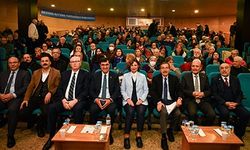 Başkan Ataç: "Şehrimizin geleceğine sahip çıkmaktan vazgeçmeyeceğiz"