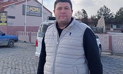 BELEDİYENİN 3’ÜNCÜ KAMYON GARAJI PROJESİNE ESNAFTAN TEPKİ GELDİ