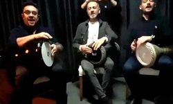 EĞİTİMCİLERİNDEN GELENEKSEL KÜPECİK MANİLERİNE MODERN DOKUNUŞ