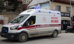 BİLECİK'TE MOTOSİKLETLERİN ÇARPIŞMASI SONUCU MEYDANA GELEN TRAFİK KAZASINDA 1 KİŞİ YARALANDI