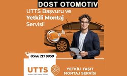 DOST OTOMOTİV