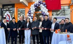 OSMANELİ’NİN YENİ DİŞ KLİNİĞİ: MİNE ÜNAL DİŞ KLİNİĞİ HİZMETE AÇILDI!