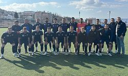 PAZARYERİSPOR’DAN 5 GOLLÜ GALİBİYET