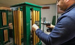 HEM ÜRETİYORLAR HEM TASARRUF SAĞLIYORLAR