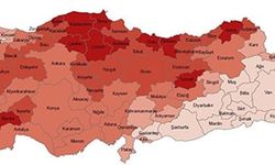 YAŞLI NÜFUSLA İLGİLİ İSTATİSTİKLER YAYIMLANDI