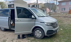 POLİSTEN KİLOMETRELERCE KAÇAN ARACIN SAHİBİ: "MUAYENEM YOKTU, ONUN İÇİN KAÇTIM"