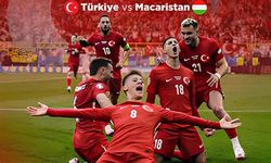 MİLLİ MAÇ HEYECANI DEV EKRANDA YAŞANACAK