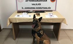 OTOPARK İŞLETMECİSİ UYUŞTURUCU VE RUHSATSIZ TÜFEKLERLE YAKALANDI