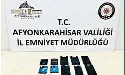 SOSYAL MEDYADA MÜSTEHCEN İÇERİKLİ VİDEOLAR PAYLAŞAN 4 KİŞİYİ POLİS YAKALADI